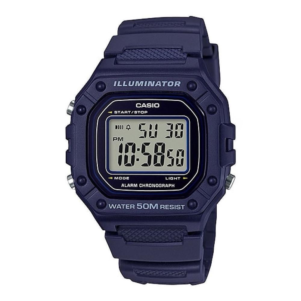 CASIO SPORT COLLECTION