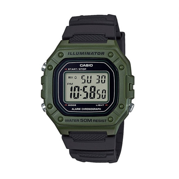 CASIO SPORT COLLECTION 