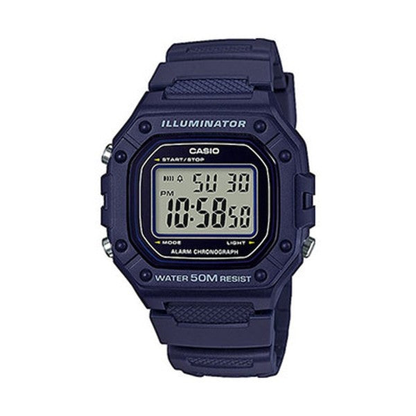 CASIO SPORT COLLECTION