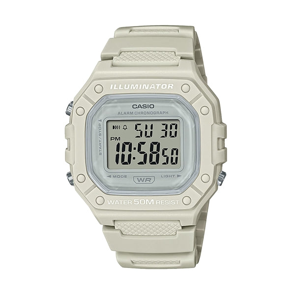 CASIO SPORT COLLECTION