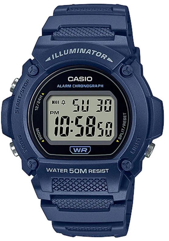 CASIO SPORT COLLECTION