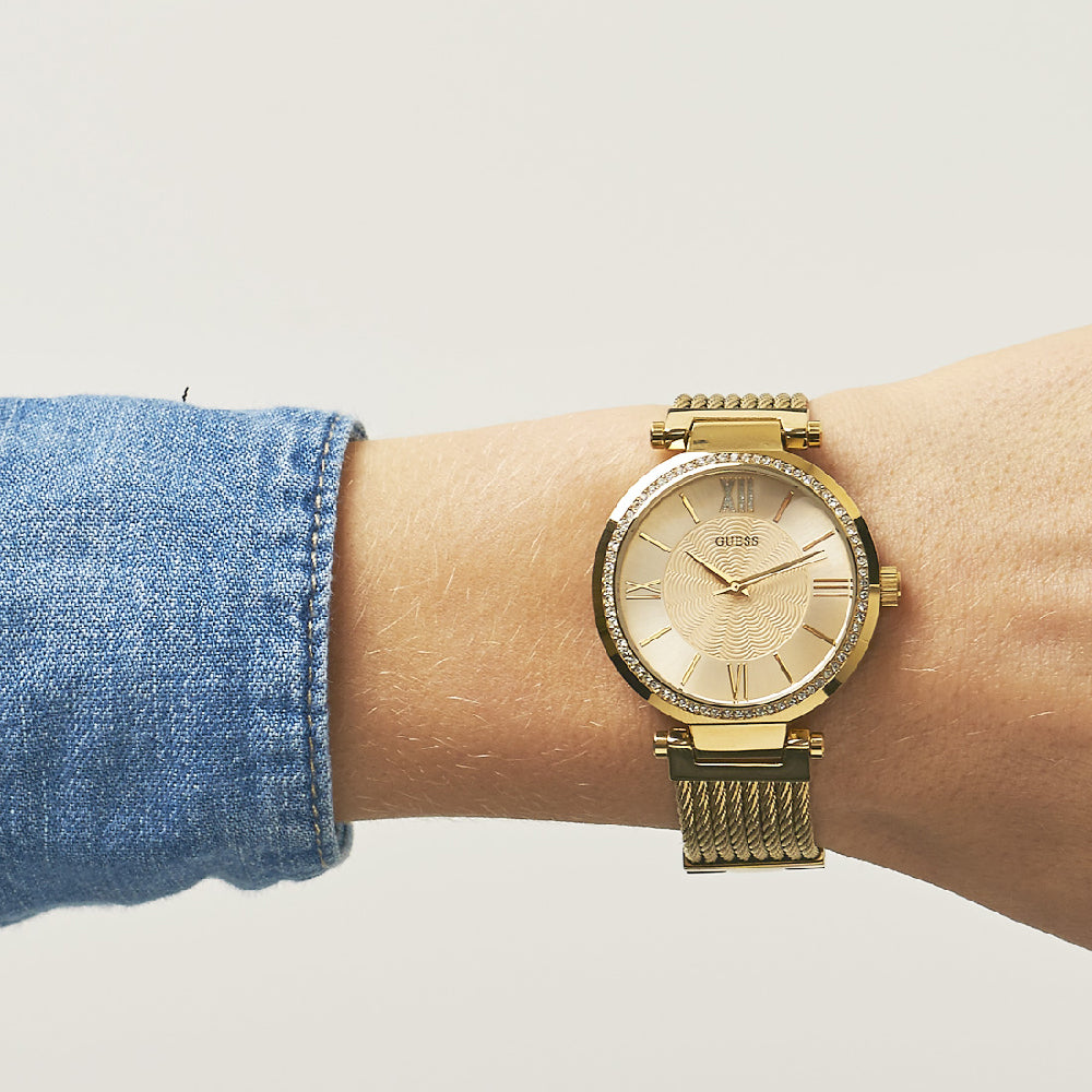 GUESS WATCHES Mod. W0638L2