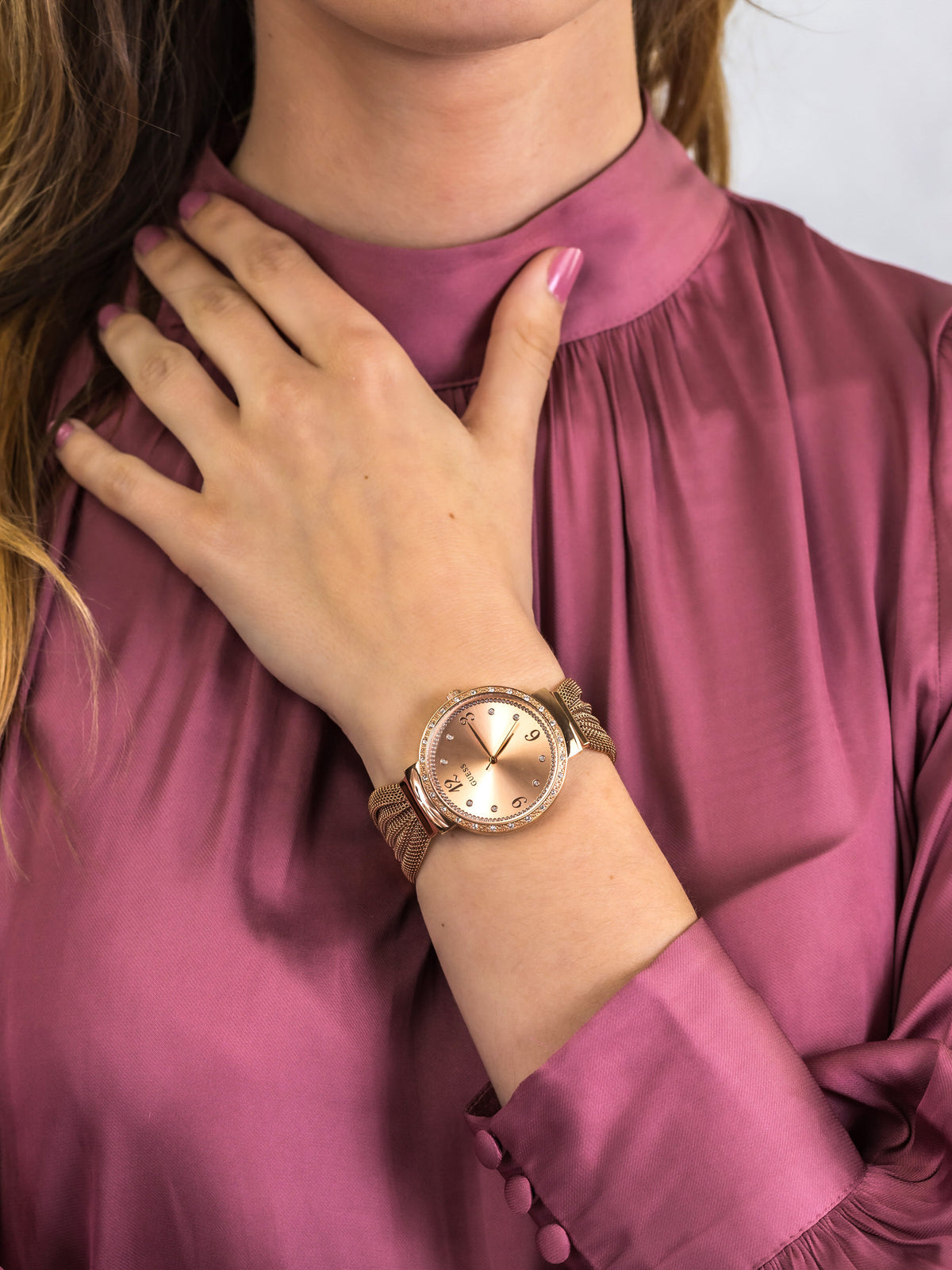 GUESS WATCHES Mod. W1083L3