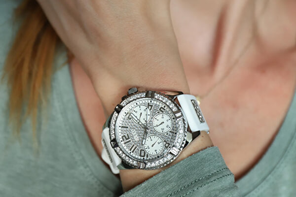 GUESS WATCHES Mod. W1160L4