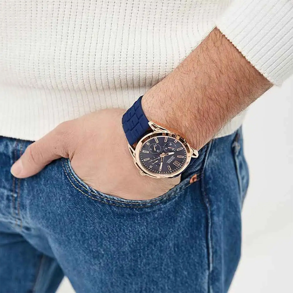 GUESS WATCHES Mod. W1177G4