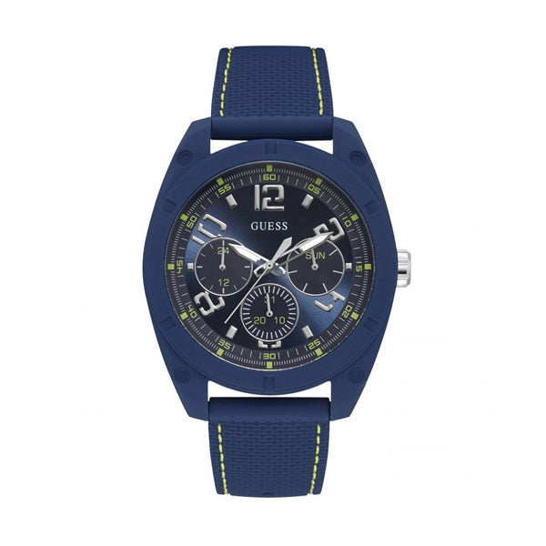 GUESS Mod. DASHBOARD