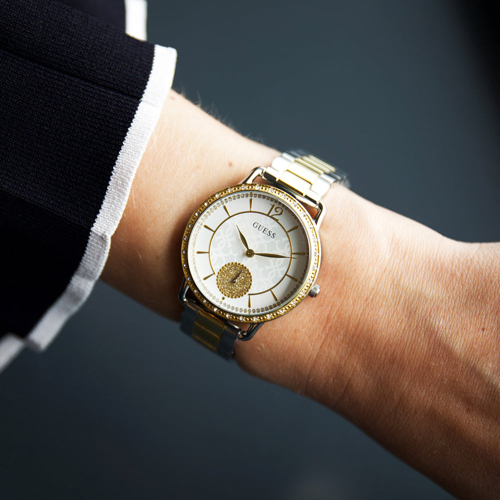 GUESS WATCHES Mod. W1290L1