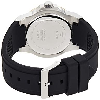 GUESS WATCHES Mod. W1291L1