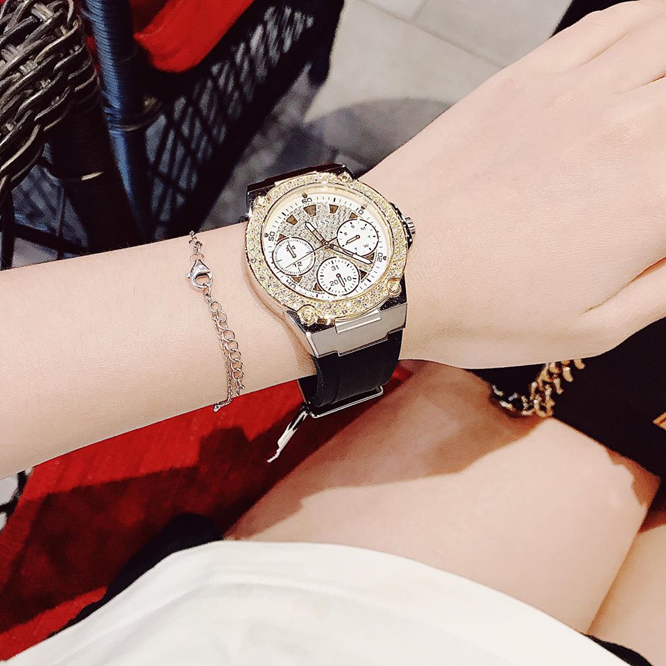 GUESS WATCHES Mod. W1291L1