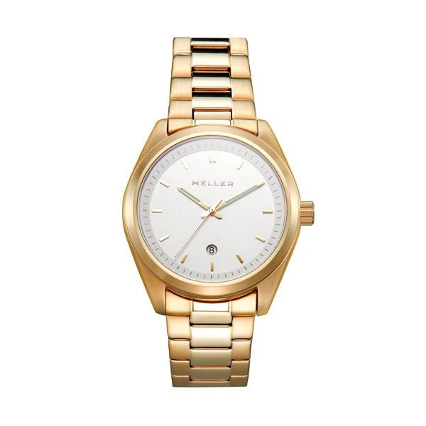 MELLER WATCHES Mod. W9OB-3.3GOLD