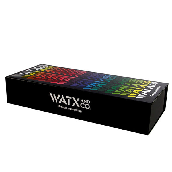 WATX&COLORS WATCHES Mod. WACAJACONS16A