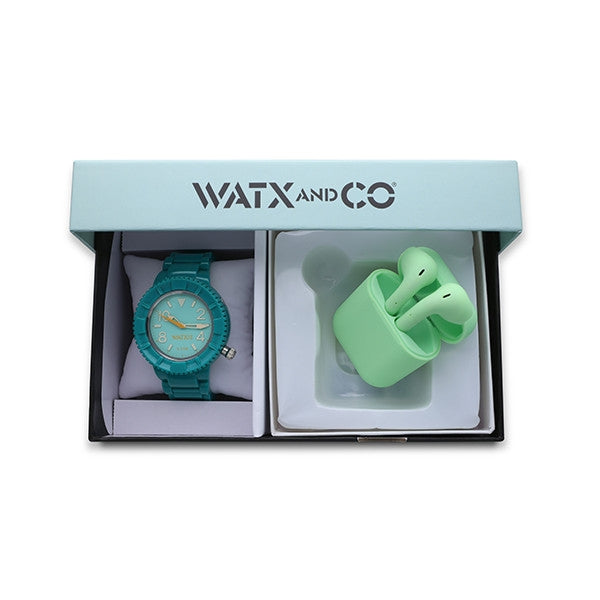 WATX&COLORS WATCHES Mod. WAPACKEAR20_M