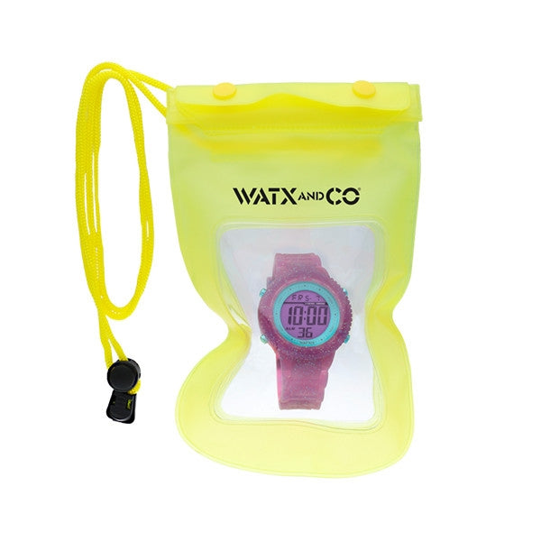 WATX&COLORS WATCHES Mod. WASUMMER20_1