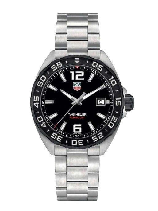 TAG HEUER Mod. FORMULA 1 QUARZO