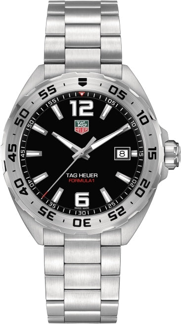 TAG HEUER Mod. FORMULA 1 QUARZO