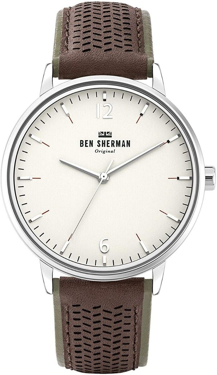 BEN SHERMAN Mod. PORTOBELLO SOCIAL