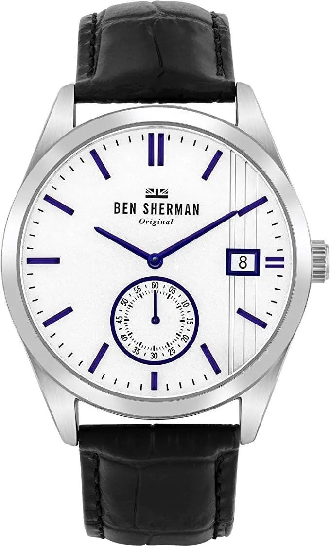 BEN SHERMAN Mod. SPITALFIELDS HERITAGE