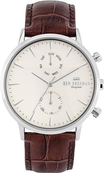 BEN SHERMAN Mod. PORTOBELLO PROFESSIONAL