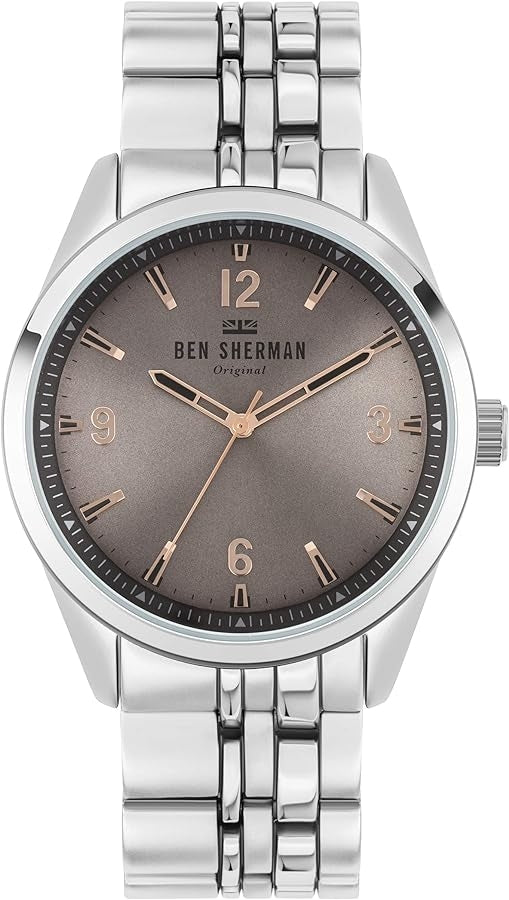 BEN SHERMAN Mod. CARNABY MOD