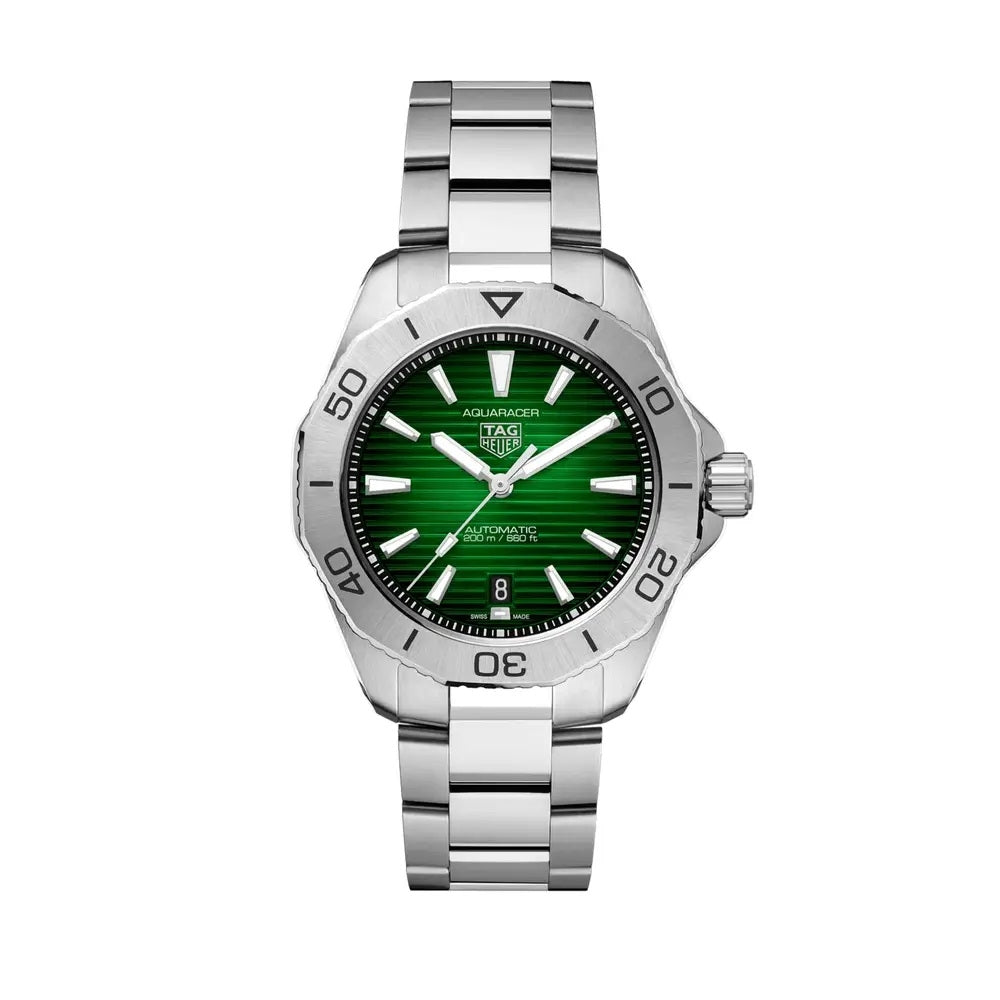 TAG HEUER Mod. AQUARACER CAL. 5