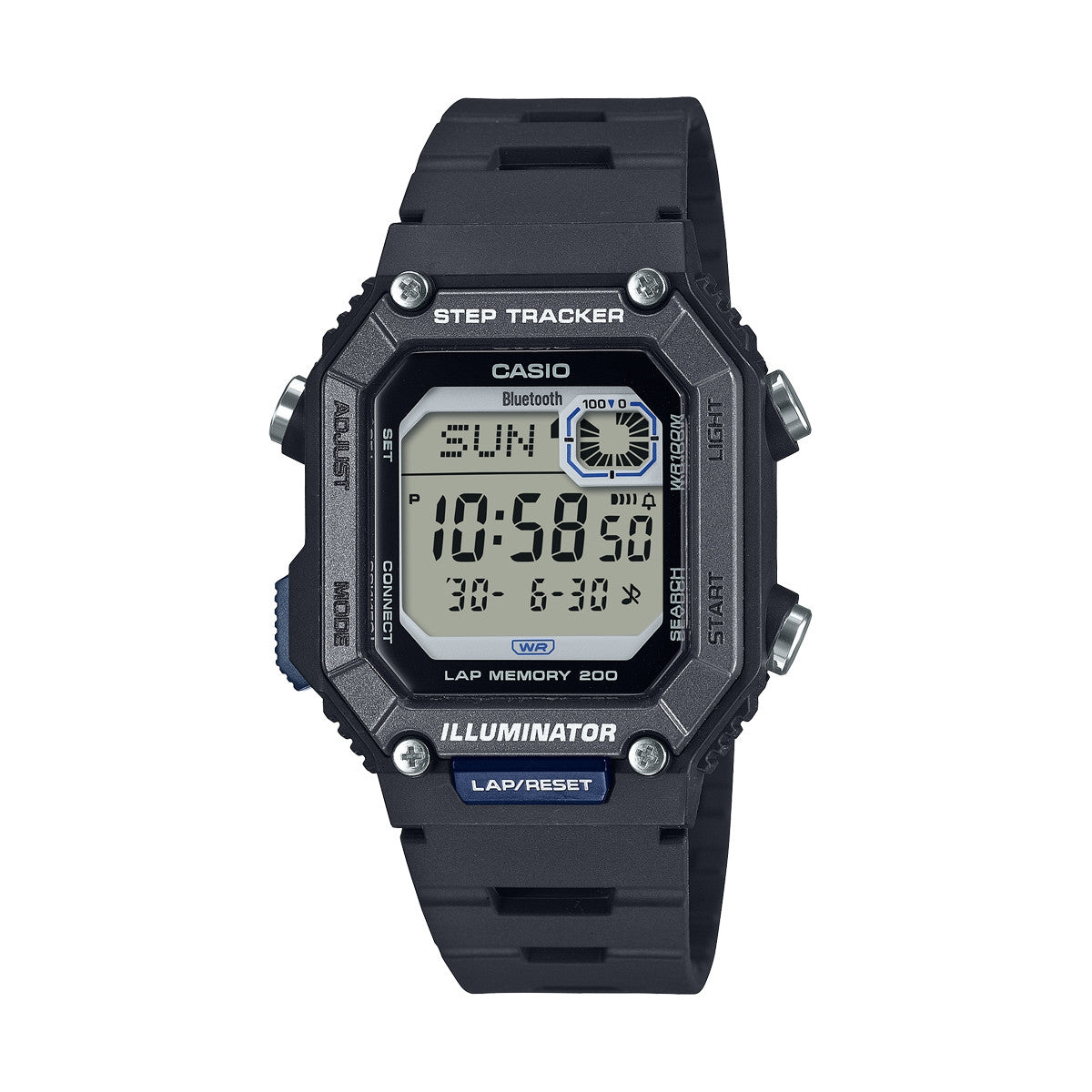 CASIO MOD. WS-B1000-1AVEF