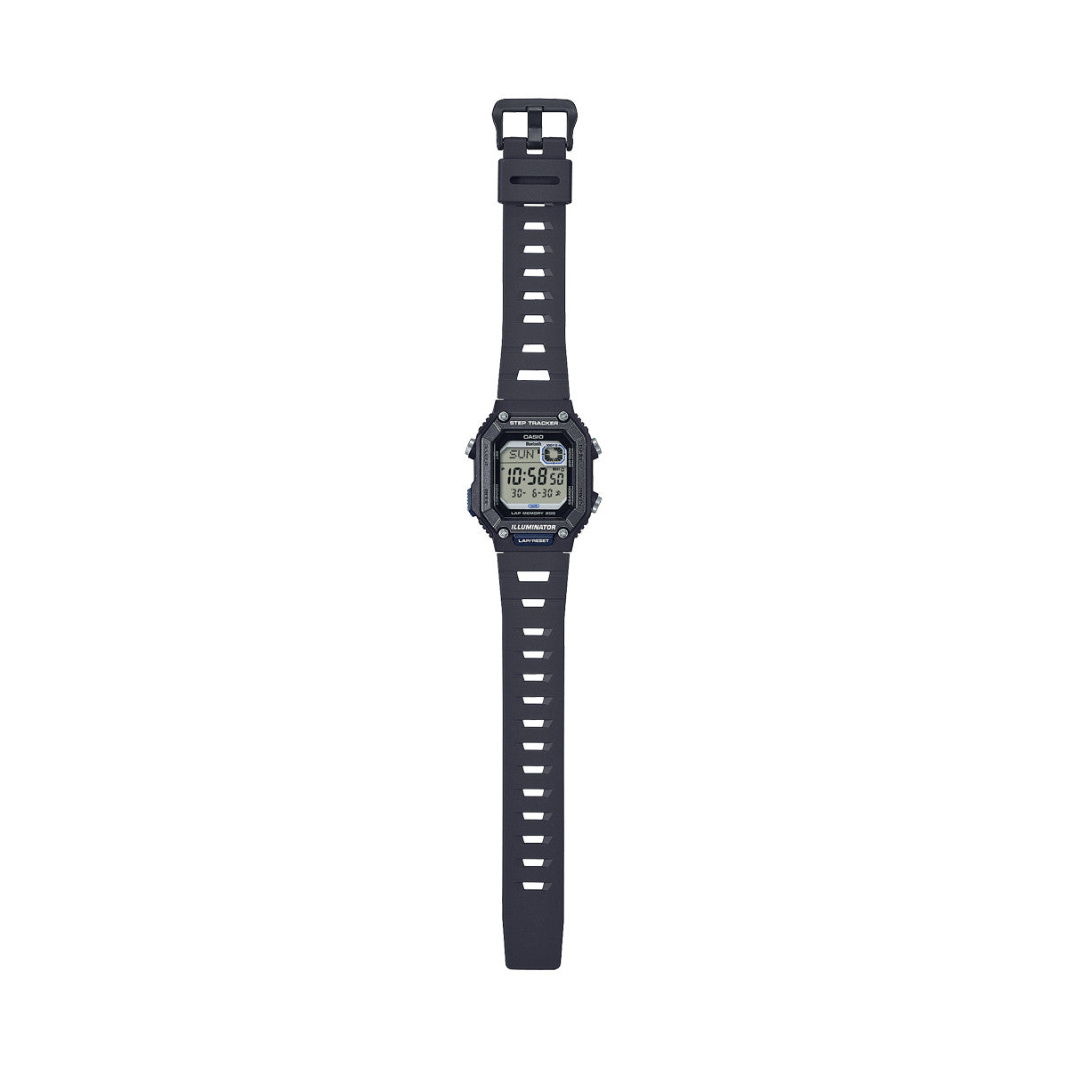 CASIO MOD. WS-B1000-1AVEF