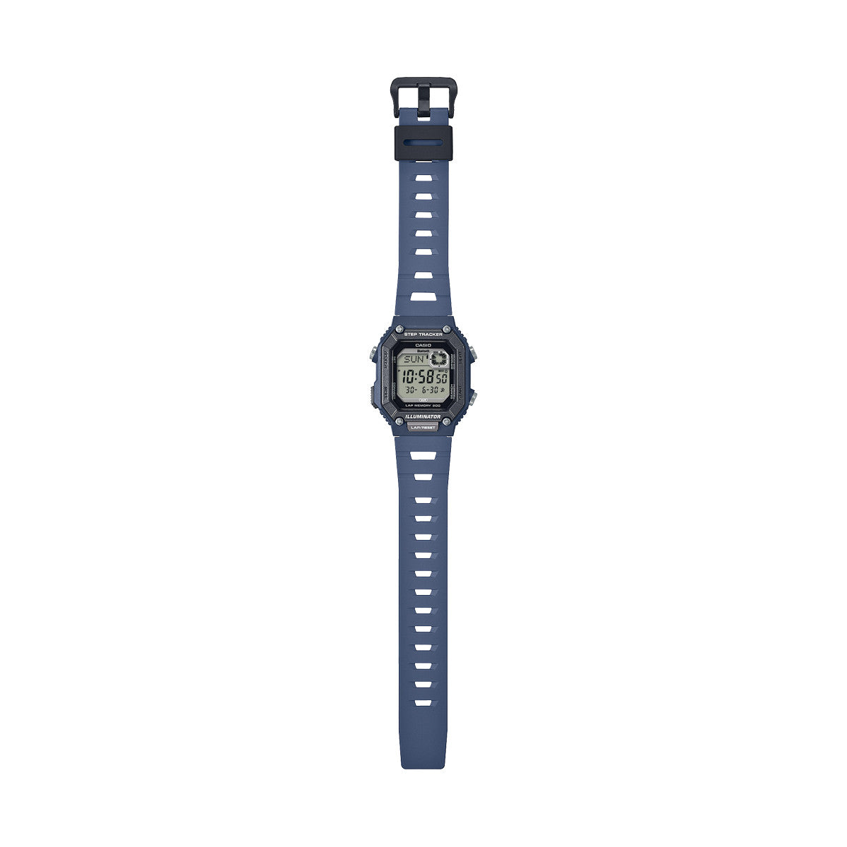 CASIO EU WATCHES Mod. WS-B1000-2AVEF