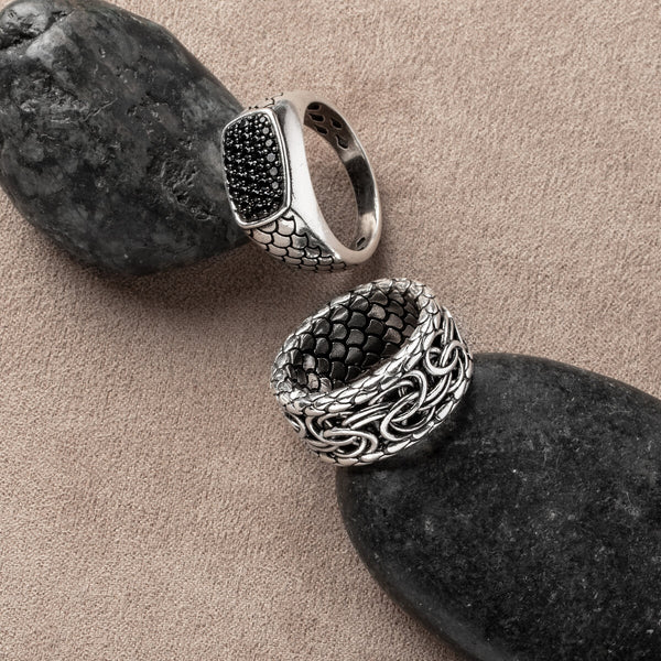 ALBERT M. JEWELS JEWELRY Mod. WSOX00077.BS-22