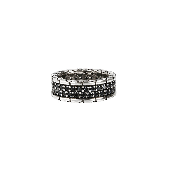 ALBERT M. JEWELS JEWELRY Mod. WSOX00081.BS-20