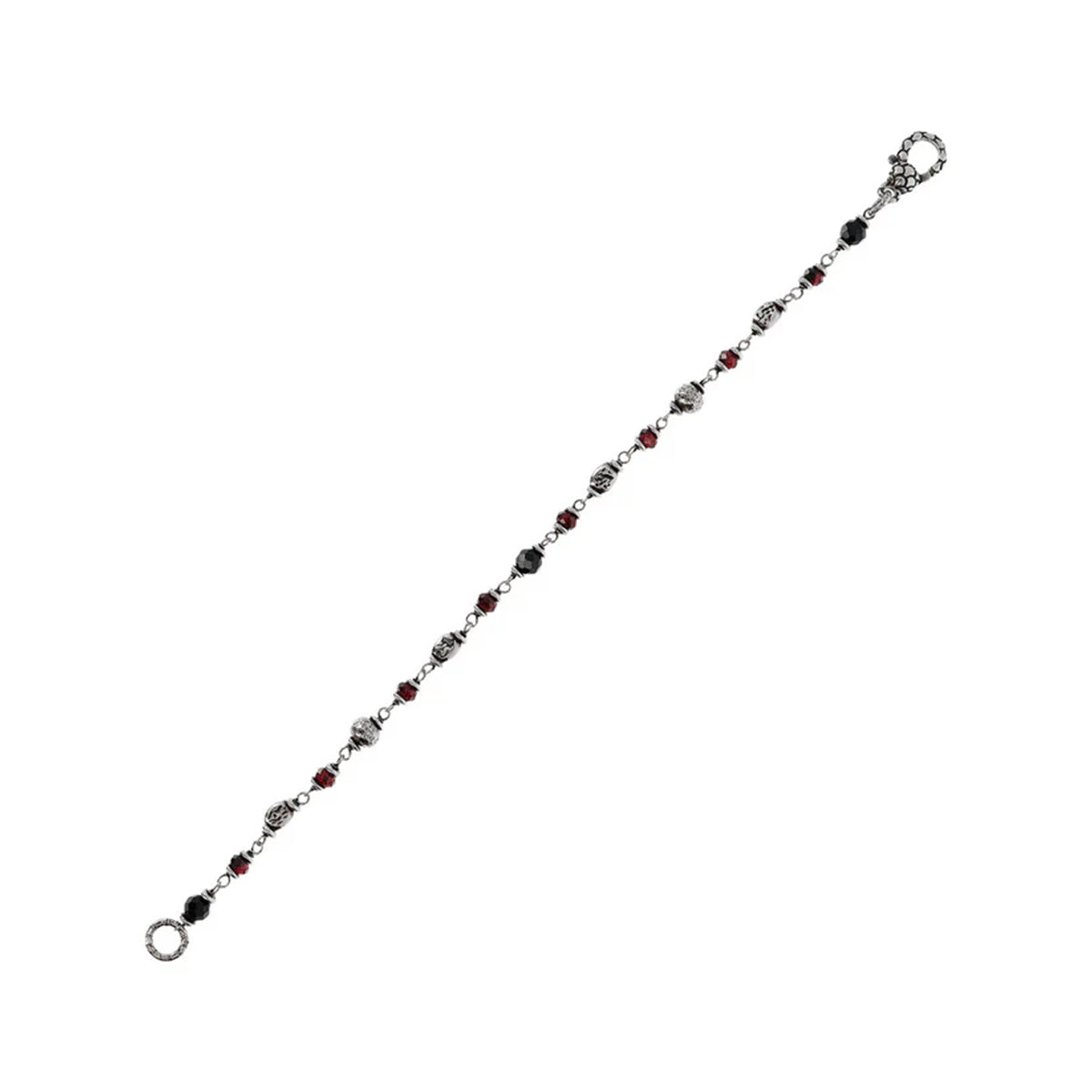ALBERT M. JEWELS JEWELRY Mod. WSOX00139.S