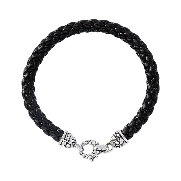 ALBERT M. JEWELS JEWELRY Mod. WSOX00141.BLK