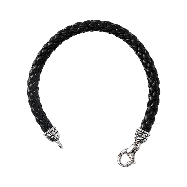 ALBERT M. JEWELS JEWELRY Mod. WSOX00141.BLK