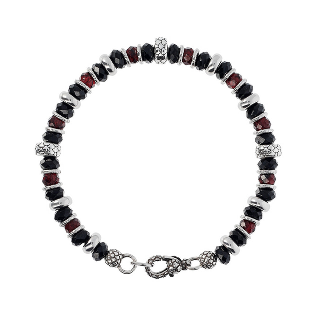 ALBERT M. JEWELS JEWELRY Mod. WSOX00161.B