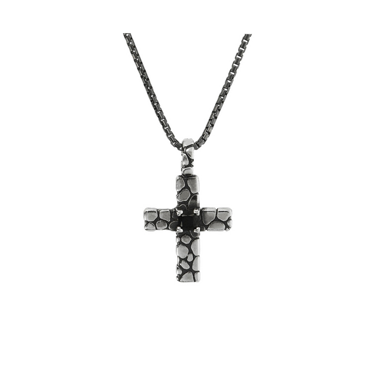 ALBERT M. JEWELS JEWELRY Mod. WSOX00505.S-50