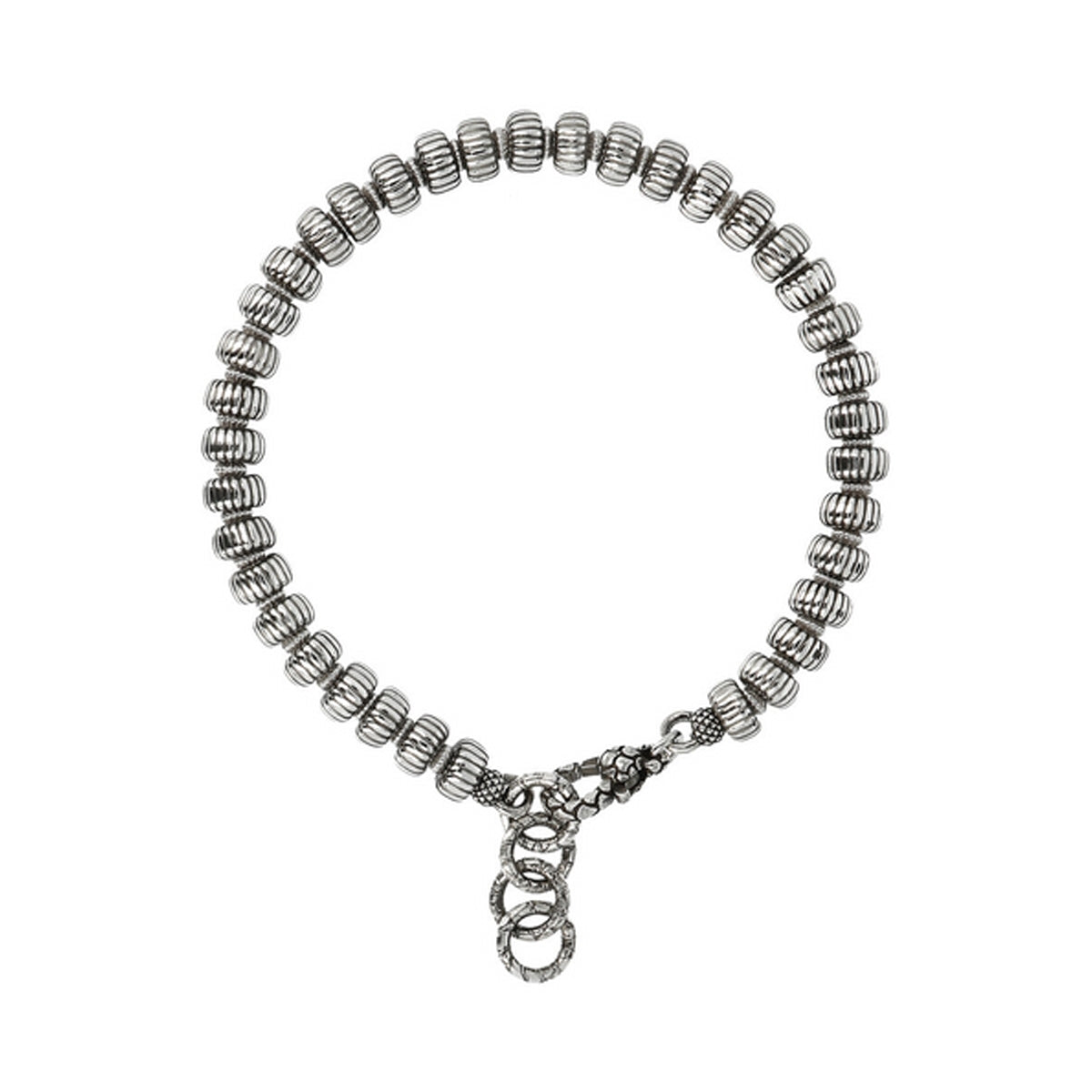 ALBERT M. JEWELS JEWELRY Mod. WSOX00513.S