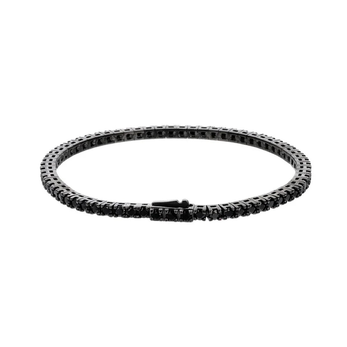 ALBERT M. JEWELS JEWELRY Mod. WSOX00568.RT.BLK.21