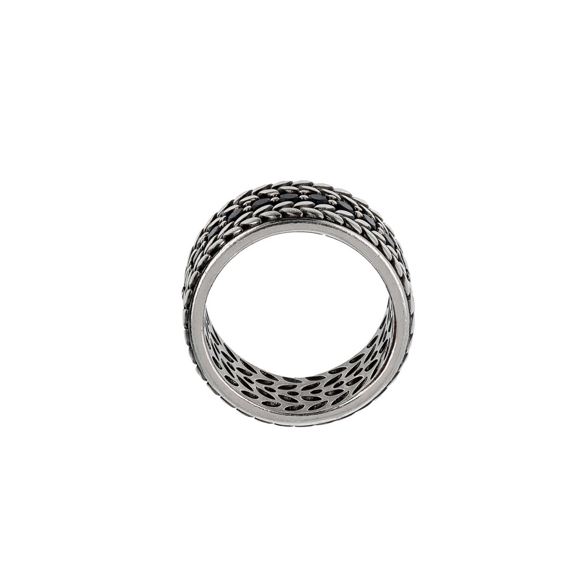 ALBERT M. JEWELS JEWELRY Mod. WSOX00576.BS-26