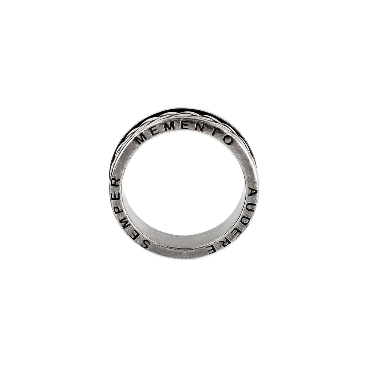 ALBERT M. JEWELS JEWELRY Mod. WSOX00577.S-20