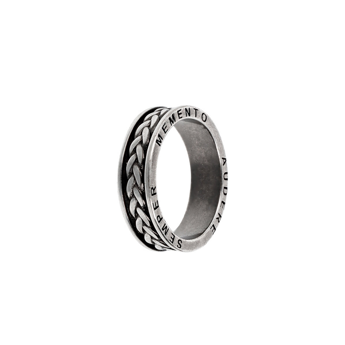 ALBERT M. JEWELS JEWELRY Mod. WSOX00577.S-22