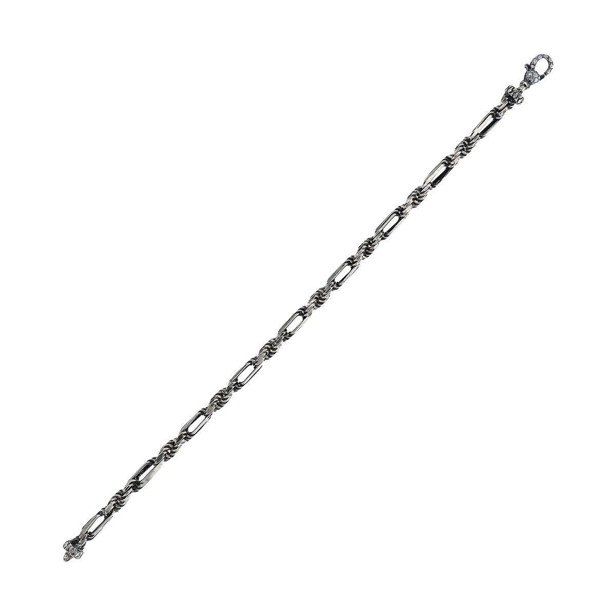 ALBERT M. JEWELS JEWELRY Mod. WSOX00589.S-20.50