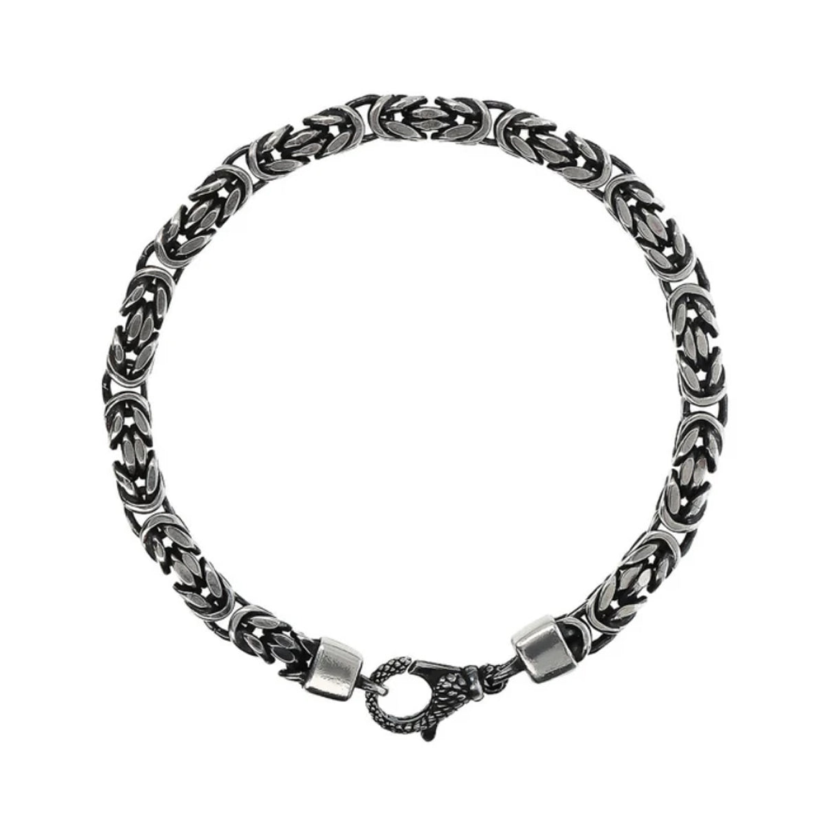 ALBERT M. JEWELS JEWELRY Mod. WSOX00601.S