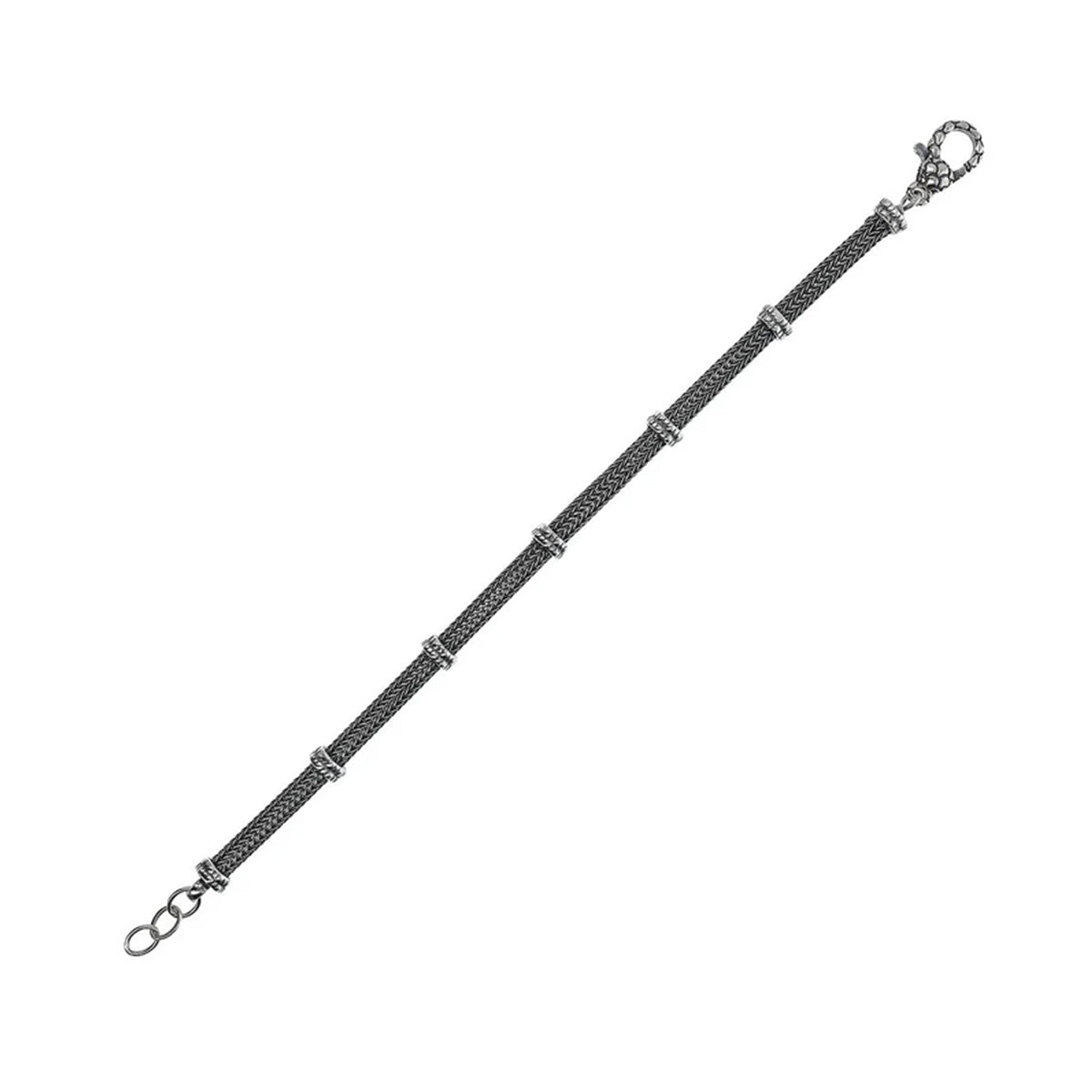 ALBERT M. JEWELS JEWELRY Mod. WSOX00604.S