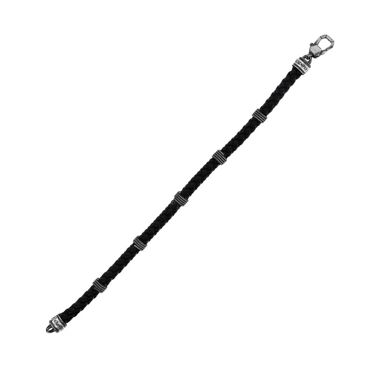 ALBERT M. JEWELS JEWELRY Mod. WSOX00605.BLK