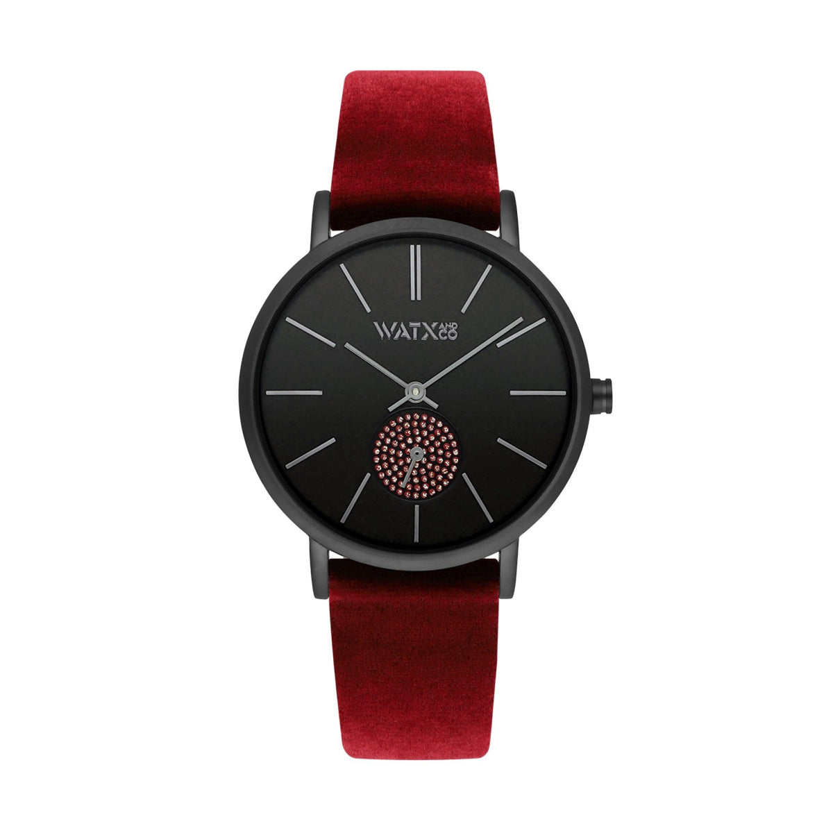 WATX&COLORS WATCHES Mod. WXCA1022