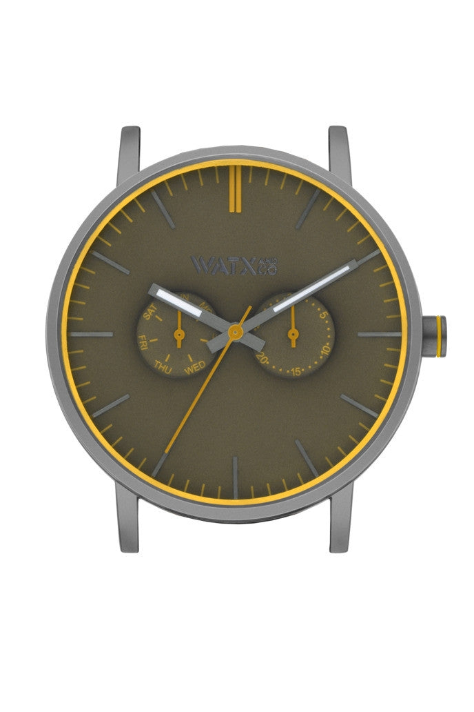 WATX&COLORS WATCHES Mod. WXCA2710
