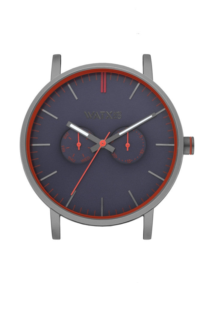 WATX&COLORS WATCHES Mod. WXCA2714