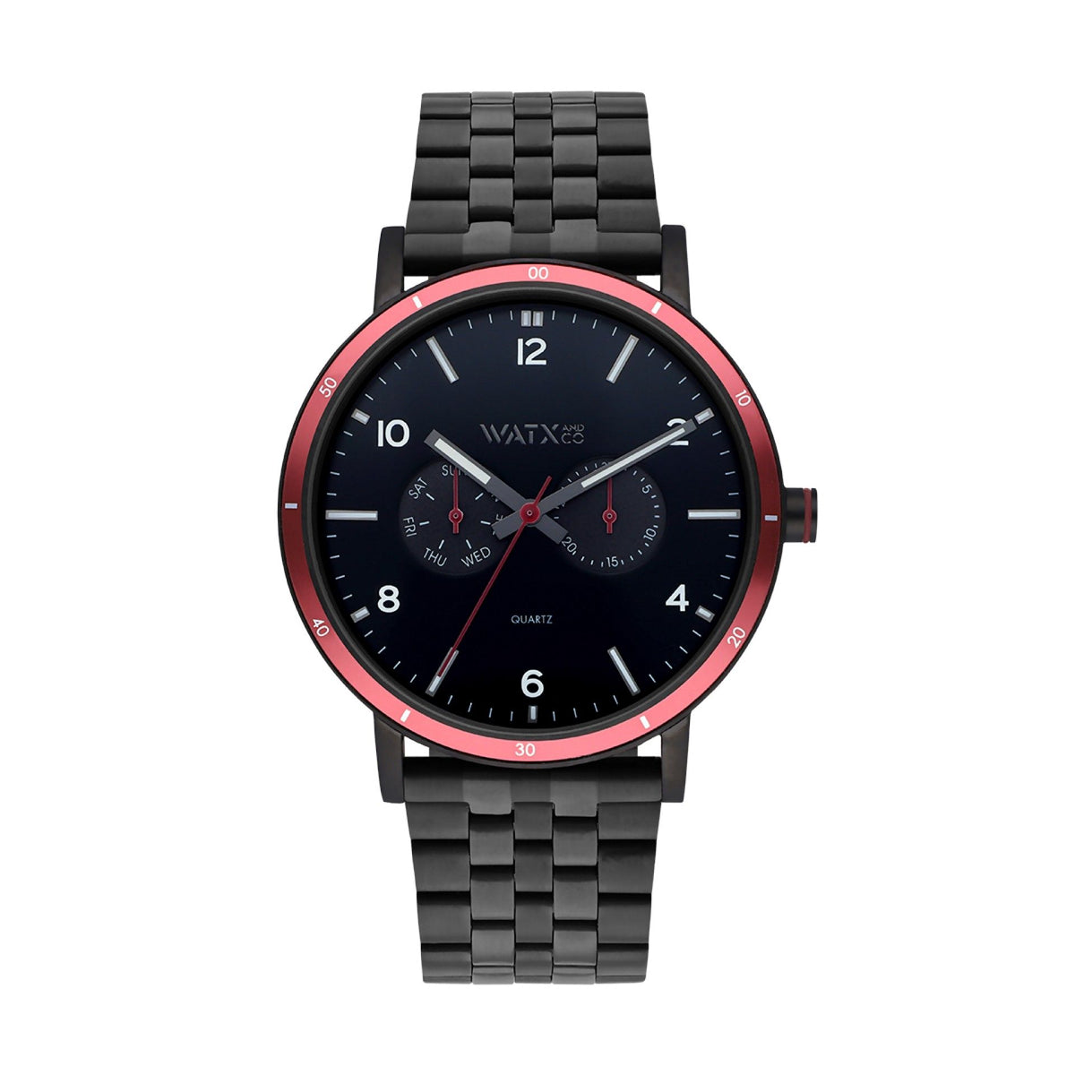 WATX&COLORS WATCHES Mod. WXCA2719