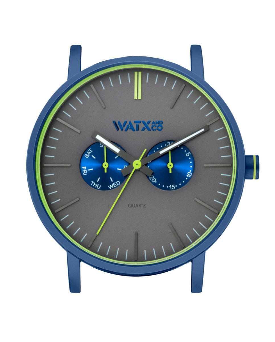 WATX&COLORS WATCHES Mod. WXCA2726