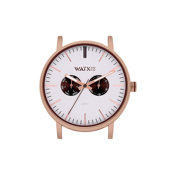 WATX&COLORS WATCHES Mod. WXCA2735