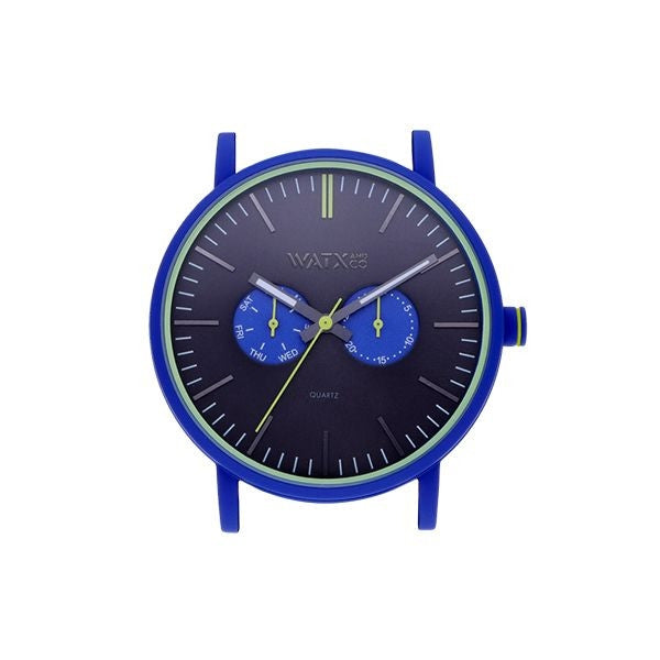 WATX&COLORS WATCHES Mod. WXCA2743